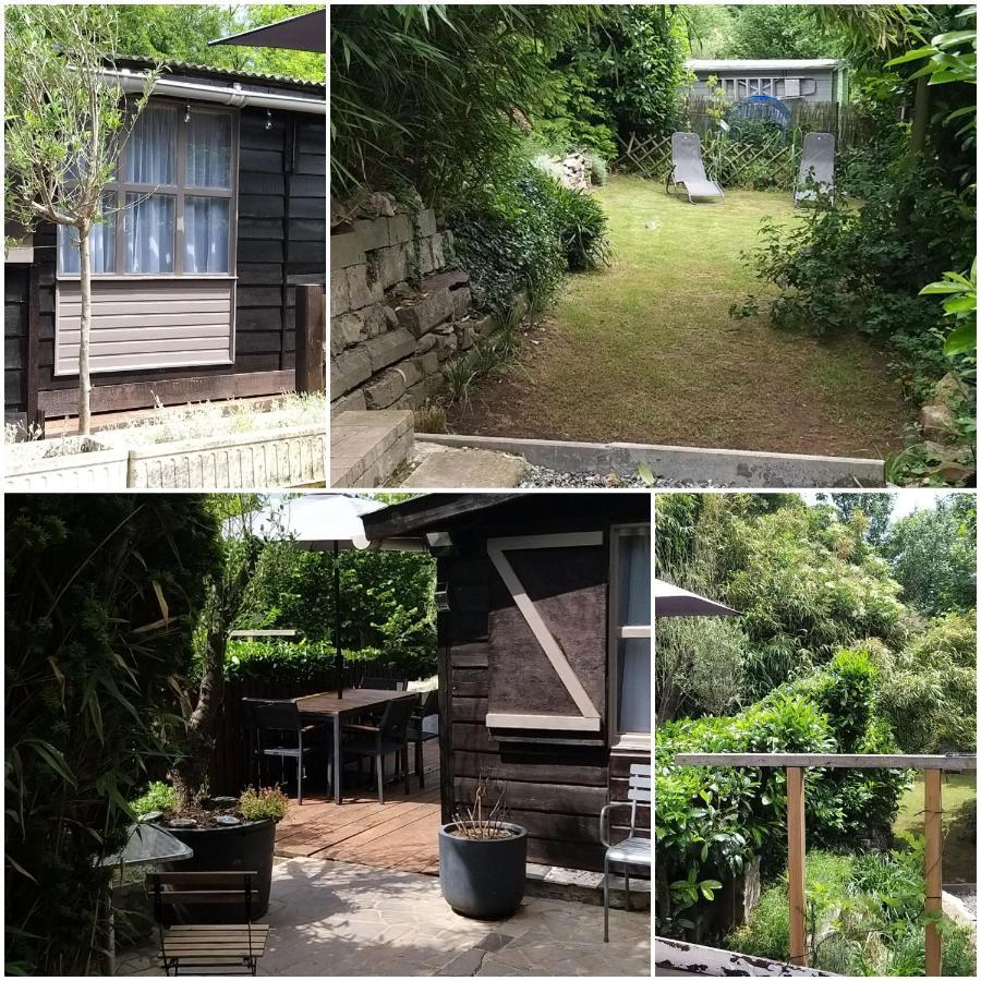 La Vallee Seneffe ภายนอก รูปภาพ